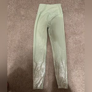 Beyond Yoga Ombré Leggings